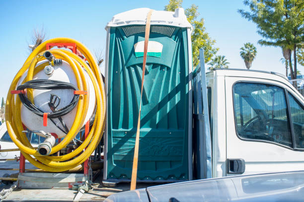 Best Best portable toilet rental  in Hallettsville, TX
