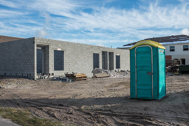 Best Porta potty delivery and setup  in Hallettsville, TX