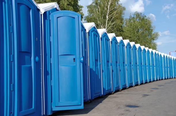 Best Affordable portable toilet rental  in Hallettsville, TX